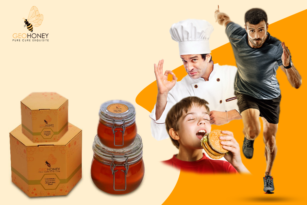 6 Types Of People For Whom Giving Jar Of Raw Honey Can Be The Best New Year Gift